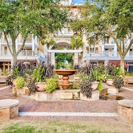 Вилла Baytowne Wharf Pilot House 115 Дестин Экстерьер фото