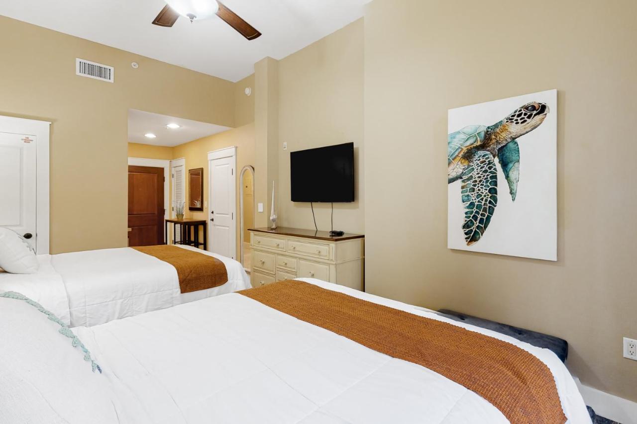 Вилла Baytowne Wharf Pilot House 115 Дестин Экстерьер фото