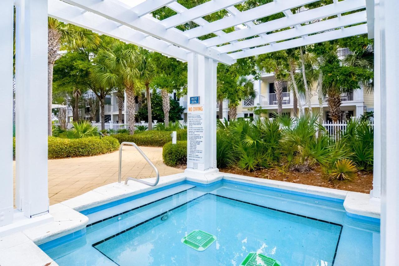 Вилла Baytowne Wharf Pilot House 115 Дестин Экстерьер фото