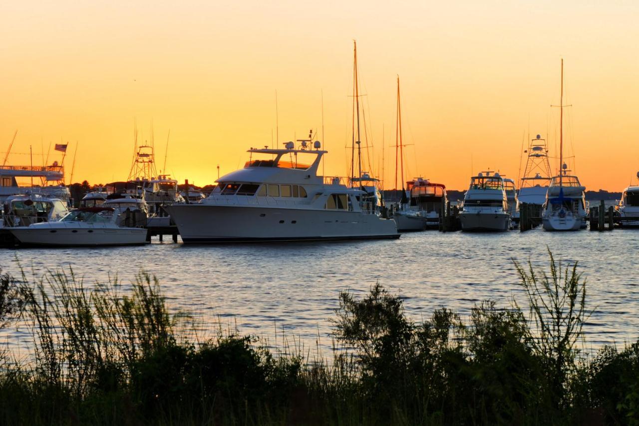 Вилла Baytowne Wharf Pilot House 115 Дестин Экстерьер фото