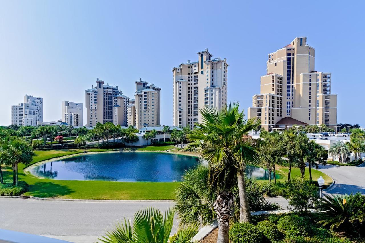Вилла Baytowne Wharf Pilot House 115 Дестин Экстерьер фото